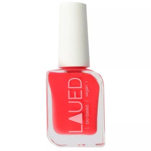 LAUED, Bio-based Nagellack Neon 3 Damen Neon 11ml, LAUED - bio-based Nagellack Neon 3, 11 ml,