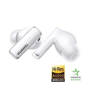 Huawei, Huawei Huawei Headset AI NC Wireless FreeBuds Pro2 Ceramic White weiss, 
