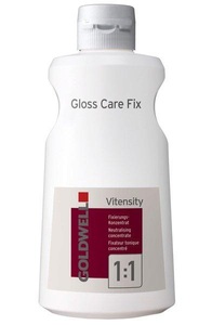 Goldwell, Goldwell Vitensity Fixierung, Goldwell Vitensity Fix 1:1 1000 ml.