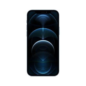 Apple, Apple iPhone 12 Pro 512 GB pazifikblau, Apple iPhone 12 Pro - 512 GB, Blue, 6.1