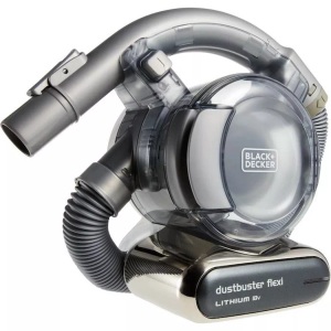 Black&Decker, Akku Handsauger PD1820L, Handstaubsauger, Black&Decker PD1820L Handstaubsauger