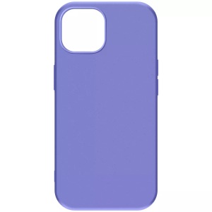Avizar, Premium Hülle iPhone 15 Violett, 