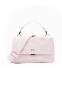 V73, Opale Satchel Handtasche Unisex Pink ONE SIZE, 
