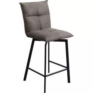 Kare Design, Barstuhl Toronto braun, Barstuhl Toronto braun