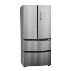 TRISA, Trisa Food Center 512 L, Edelstahl, Trisa Food Center 512 L, Edelstahl