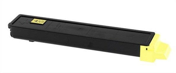 Kyocera, TK-895Y gelb, Toner, Kyocera Toner TK-895Y Yellow