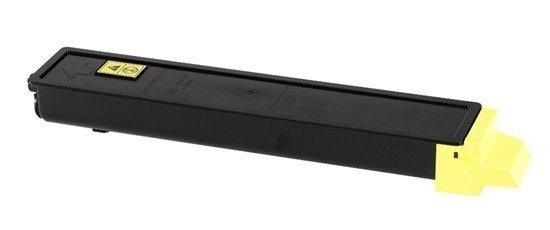 Kyocera, TK-895Y gelb, Toner, Kyocera Toner TK-895Y Yellow
