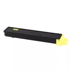 Kyocera, TK-895Y gelb, Toner, Kyocera Toner TK-895Y Yellow