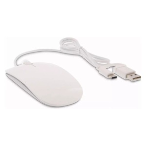 LMP, LMP Easy Mouse USB-C, Maus-Typ: Business, LMP Easy Mouse USB-C