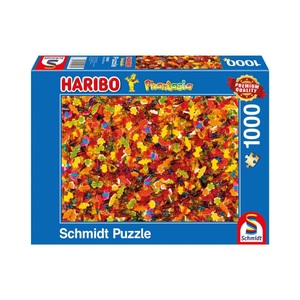 Schmidt Spiele, Haribo: Phantasia, Puzzle, Phantasia