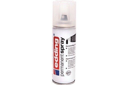 edding, EDDING Kunststoffgrundierung, Edding Kunstoffgrundierung, transparent, 5200-998, (200ml)
