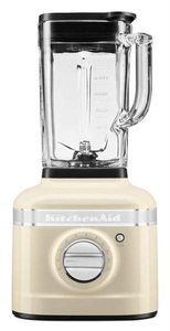 KITCHENAID, KitchenAid K400 Artisan Mixer creme, KITCHENAID K400 Artisan - Standmixer (Creme)