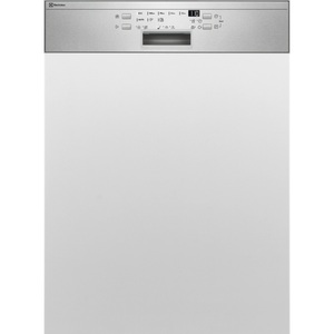 Electrolux, Electrolux GA55LICN Geschirrspüler Chrom, Electrolux GA55LICN Geschirrspüler Chrom