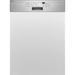 Electrolux, Electrolux GA55LICN Geschirrspüler Chrom, Electrolux GA55LICN Geschirrspüler Chrom