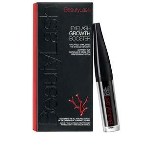 BeautyLash, BeautyLash eyelash growth booster (4 ml), BeautyLash Eyelash Growth Booster 4ml