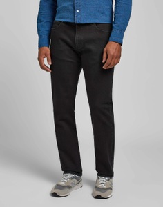 LEE, Jeans Slim Fit Mvp Unisex Schwarz L32/W42, 
