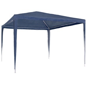 TecTake, Pavillon mit UV-Schutz Pavillon mit UV-Schutz, 