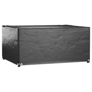 vidaXL, vidaXL Gartenmöbel-Abdeckung 8 Ösen 180x135x80 cm Rechteckig, vidaXL Gartenmöbel-Abdeckung 8 Ösen 180x135x80 cm Rechteckig