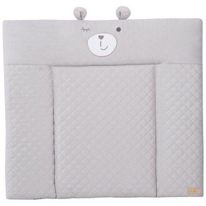 Roba, roba Wickelauflage soft Sammy Style grau, roba Wickelauflage Soft ?roba Style?