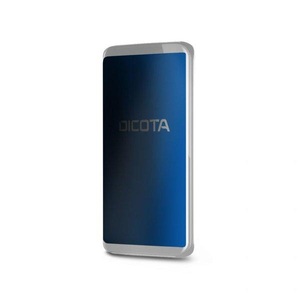 DICOTA, DICOTA - Bildschirmschutz für Handy - with privacy filter - 4-Wege - klebend - Schwarz, DICOTA Schutzfolie »Privacy Filter«, (1 St.)