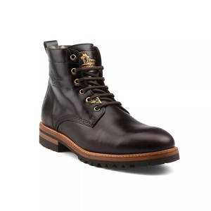 Panama Jack, Panama Jack Emery Igloo C1 Herren Schnürboot Braun, Panama Jack - Emery Igloo-41, für Damen, Braun, Größe 41