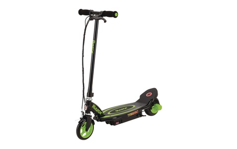 Razor, Razor E-Scooter Power Core E90 Black, Razor E-Scooter Power Core E90, Black