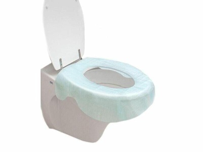 Reer, REER WC-Cover 3 Stk., reer WC-Cover Toilettenauflage