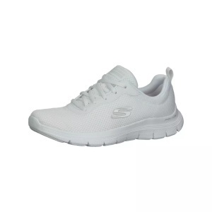 Skechers, Skechers Sneaker »FLEX APPEAL 4.0 BRILLINAT VIEW«, mit Air-Cooled Memory Foam Ausstattung, Skechers Flex Appeal 4.0 Sneaker Damen