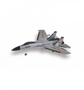 undefined, Amewi J-11 Funkgesteuertes (RC) Kampfflugzeug Elektromotor, Amewi RC-Flugzeug »J-11 3-Kanal mit Gyro RTF«