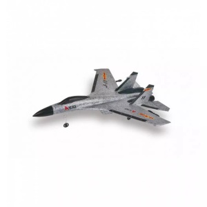 undefined, Amewi J-11 Funkgesteuertes (RC) Kampfflugzeug Elektromotor, Amewi RC-Flugzeug »J-11 3-Kanal mit Gyro RTF«