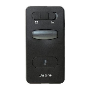 Jabra, Jabra Verst?rker Link 860, Zubeh?rtyp, Jabra - 860-09 headphone/headset accessory, Schwarz, One Size