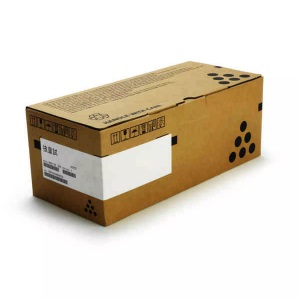 Ricoh, Toner schwarz 407531, Ricoh Toner SP C252E Black