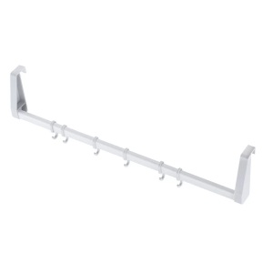 Diaqua, DiAqua Türgarderobe weiss, Diaqua Türgarderobe Weiss | 61 × 12 × 6 cm