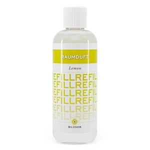 Blidor, Raumduft Lemon (Refill) Raumduft Lemon (Refill), 