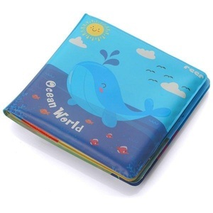 Reer, reer Magisches Badebuch MyHappyBath Book, 