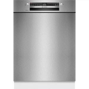 Bosch, Bosch Geschirrspüler SMU6ZCS18E, Bosch - Smu6zcs18e, Smu6zcs18e