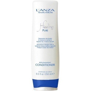 L'Anza, L'ANZA Pure Replenishing Conditioner, 250ml, L'Anza Pure Replenishing Conditioner 250ml
