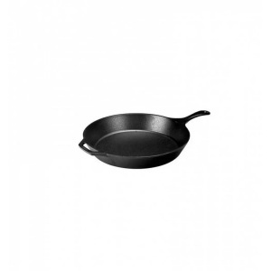 Lodge, LODGE Grillpfanne Guss, 39 cm, Grilltyp, LODGE Grillpfanne Guss, 39 cm