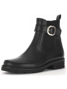 Gabor, Gabor Chelseaboots, mit Best Fitting-Ausstattung, 