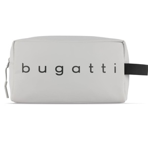 Bugatti, Rina Kulturbeutel Hellgrau, bugatti Kulturbeutel »RINA«