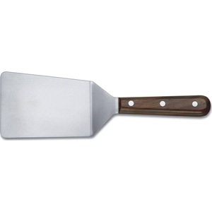 Victorinox, Victorinox Spachtel Silber/Braun, Typ, Victorinox Wender Silber/Braun