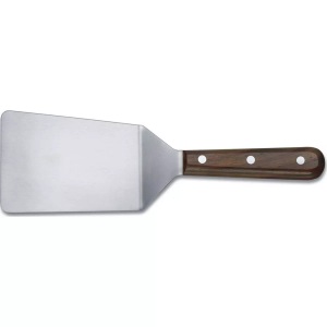 Victorinox, Victorinox Spachtel Silber/Braun, Typ, Victorinox Wender Silber/Braun