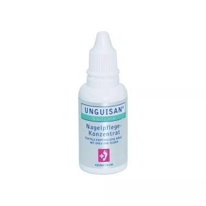 CALLUSAN, UNGUISAN Nailcare Nagelpflege-Konzentrat 30 ml, UNGUISAN Nailcare Nagelpflege-Konzentrat 30 ml