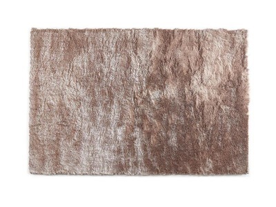 Vente-unique, Hochflorteppich ultraweich DOLCE 2 Hochflorteppich ultraweich DOLCE 2, 
