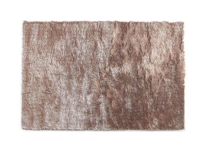 Vente-unique, Hochflorteppich ultraweich DOLCE 2 Hochflorteppich ultraweich DOLCE 2, 