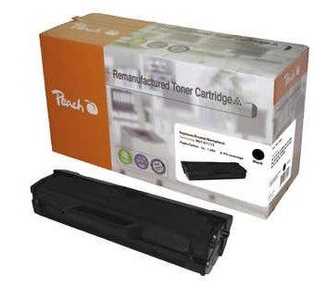 Peach, Peach Tonermodul schwarz kompatibel zu Samsung MLT-D111S, Peach Tonermodul schwarz kompatibel zu Samsung MLT-D111S