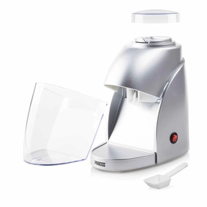 Princess, Princess Ice Crusher, Einsatzort, Princess Eiscrusher ? Glacemaschine/Eismaschine