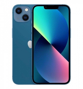 Apple, APPLE iPhone 13 - Smartphone (Blue), Apple iPhone 13