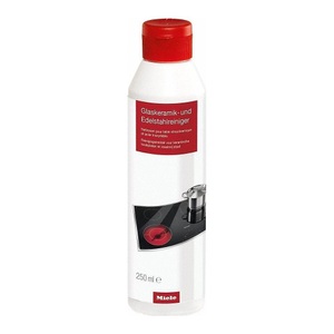 MIELE, Miele Glaskeramikreiniger GP CL KM 0252, Miele 10173120 Glaskeramik- / Edelstahlreiniger