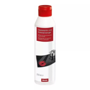 MIELE, Miele Glaskeramikreiniger GP CL KM 0252, Miele 10173120 Glaskeramik- / Edelstahlreiniger